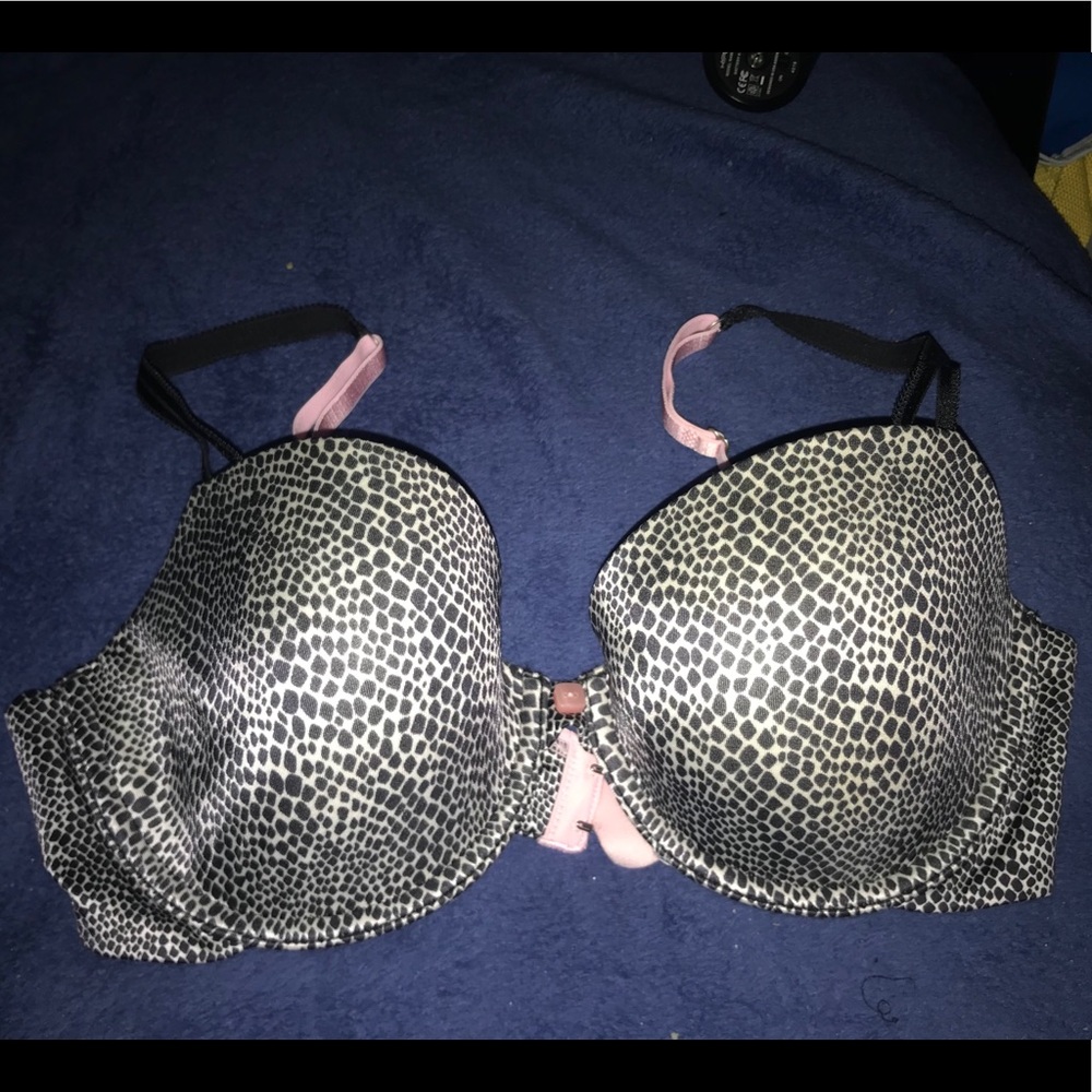 Ella aerie bra 36C